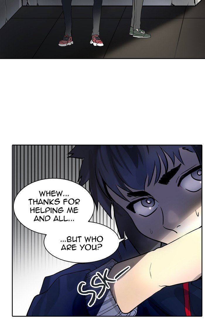 Tower of God, Chapter 419 image 025